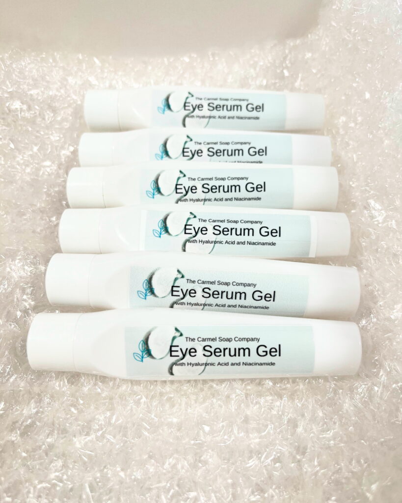 Eye Serum Gel