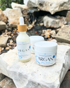 Argan Collection Products
